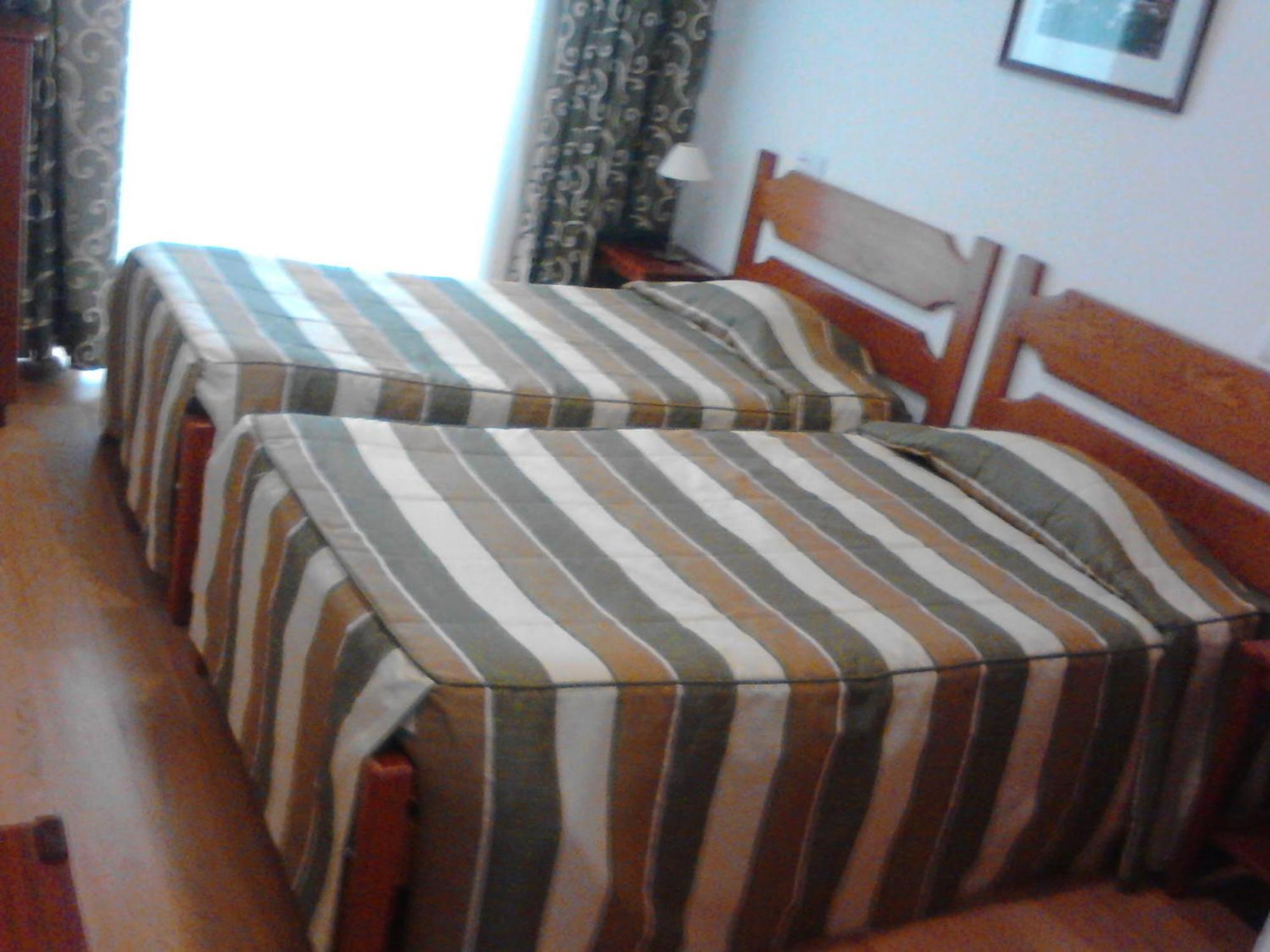 Hotel Albergaria Senhora Do Espinheiro Seia Room photo